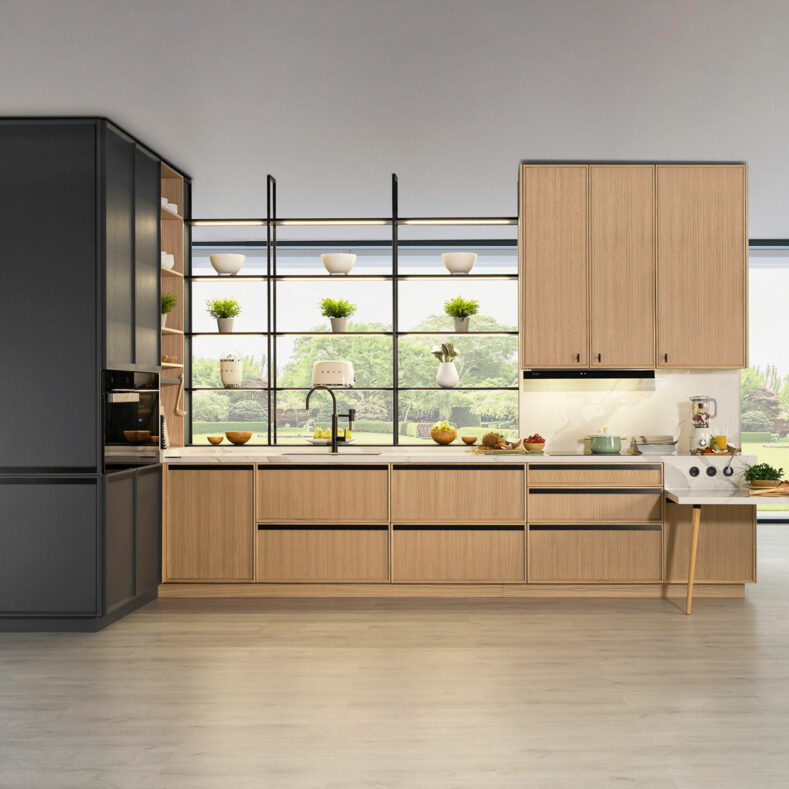 cocina argos delta