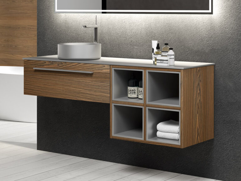 Baño: Kyrya 03 Baño: Kyrya 03