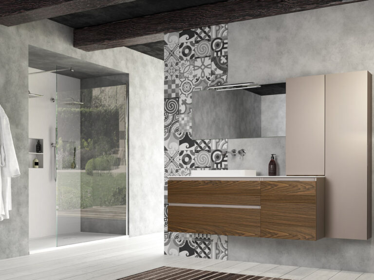 Baño: Kyrya 07 Baño: Kyrya 07