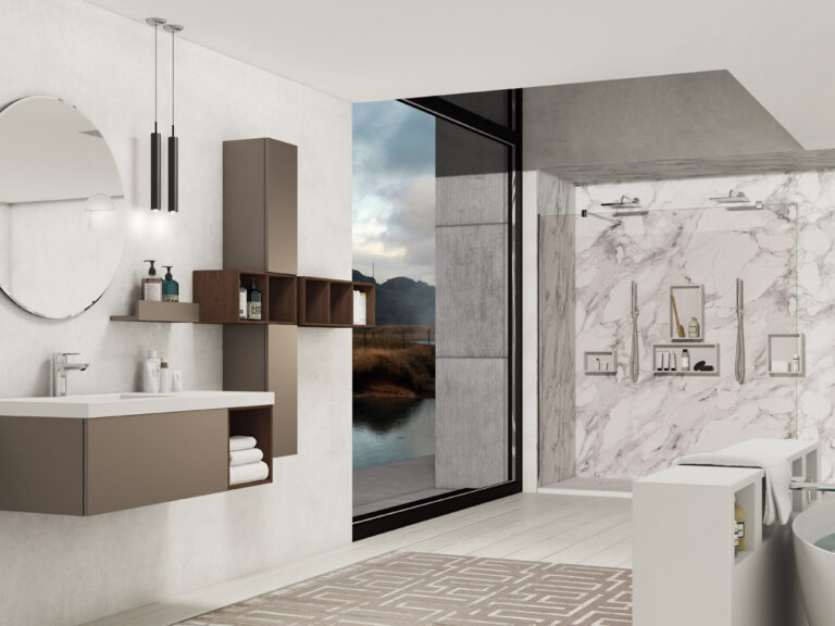 Baño: Kyrya 09 Baño: Kyrya 09