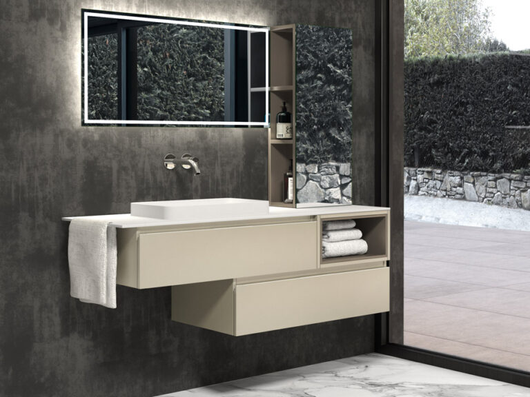 Baño: Kyrya 12 Baño: Kyrya 12