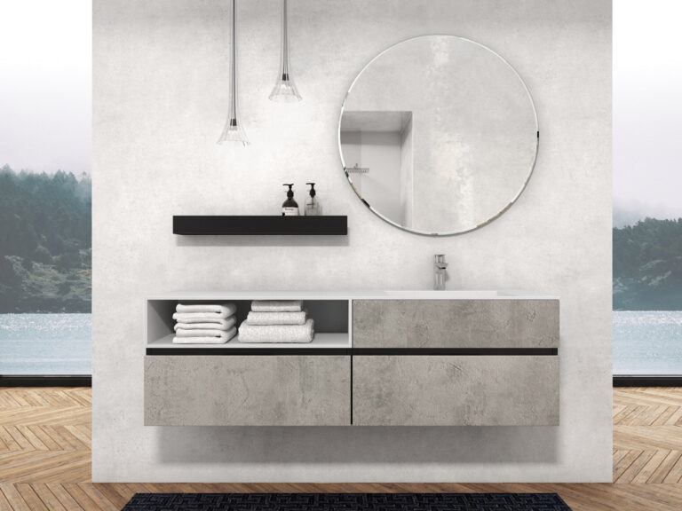 Baño: Kyrya 13 Baño: Kyrya 13