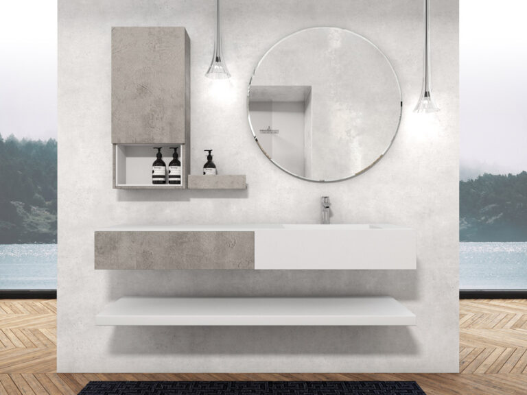 Baño: Kyrya 15 Baño: Kyrya 15