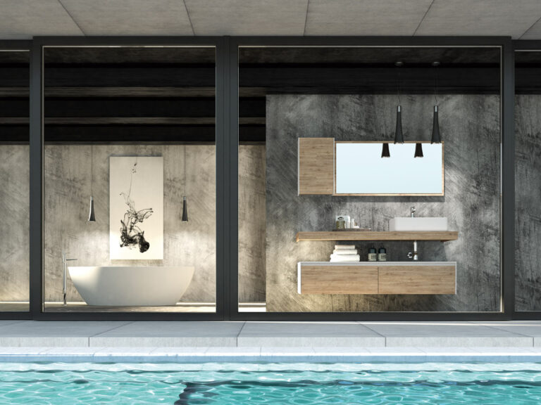 Baño: Kyrya 23 Baño: Kyrya 23