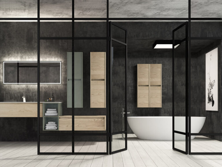 Baño: Kyrya 25 Baño: Kyrya 25