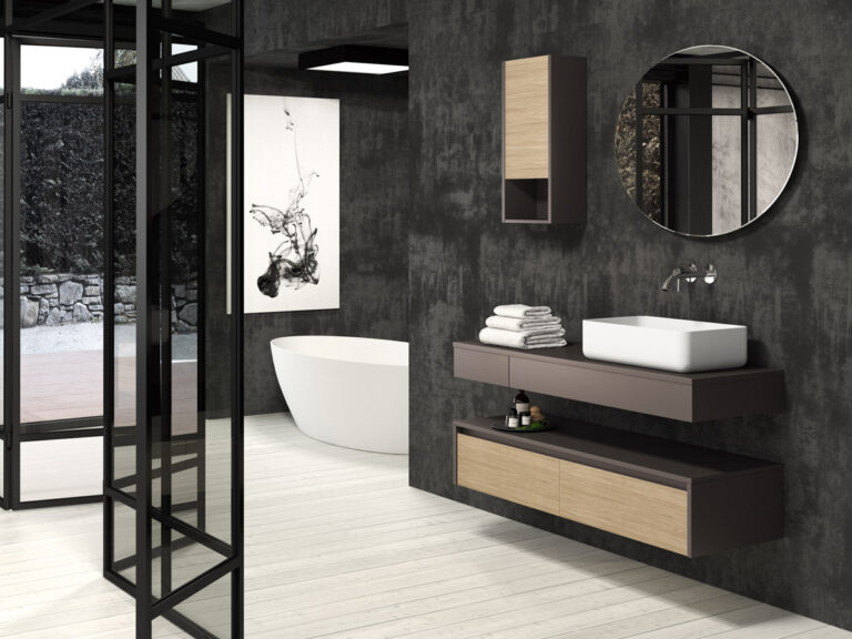 Baño: Kyrya 32 Baño: Kyrya 32