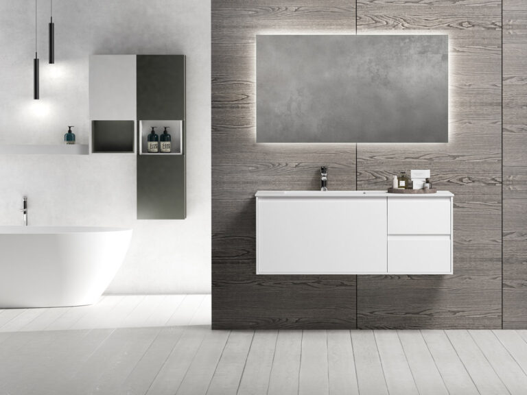 Baño: Kyrya 38 Baño: Kyrya 38