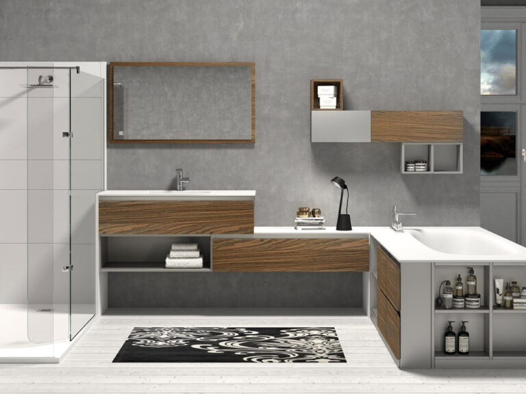 Baño: Kyrya 58 Baño: Kyrya 58