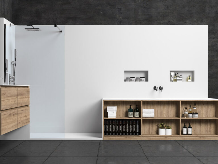 Baño: Kyrya 59 Baño: Kyrya 59