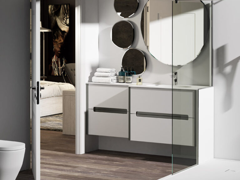 Baño: Kyrya 51 Baño: Kyrya 51