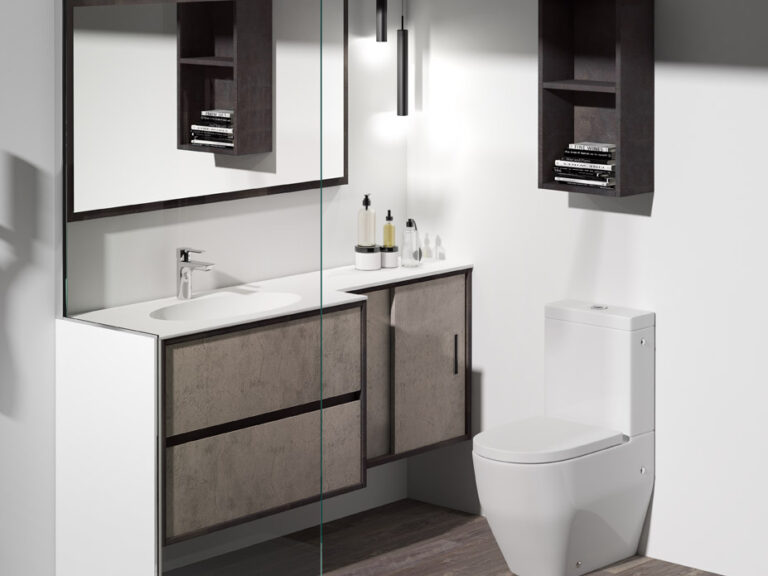 Baño: Kyrya 52 Baño: Kyrya 52