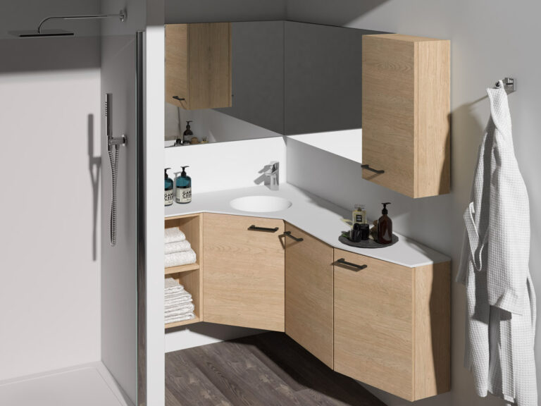 Baño: Kyrya 53 Baño: Kyrya 53