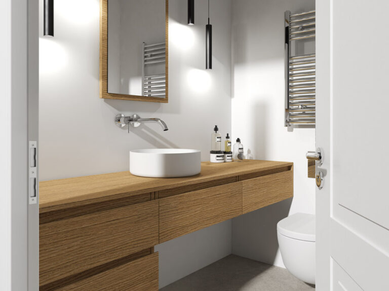 Baño: Kyrya 55 Baño: Kyrya 55