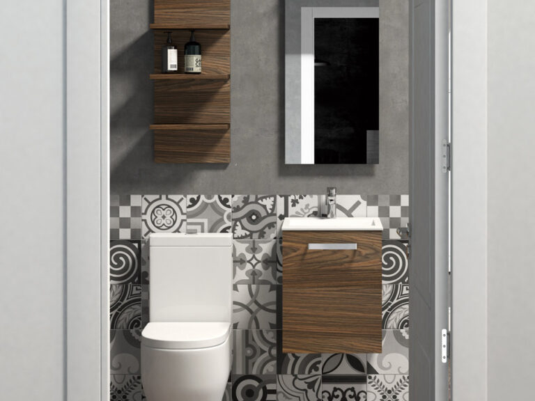 Baño: Kyrya 56 Baño: Kyrya 56