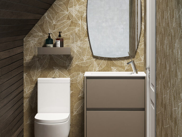 Baño: Kyrya 57 Baño: Kyrya 57